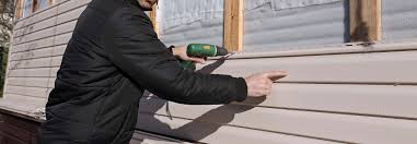 Trusted Gridley, IL Siding Experts